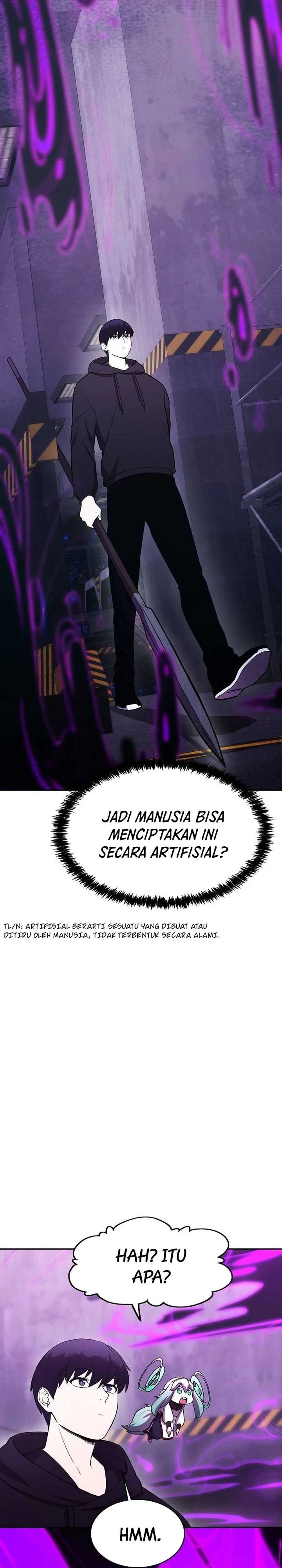 Heavenly Demon Wants to Be a Chef Chapter 46