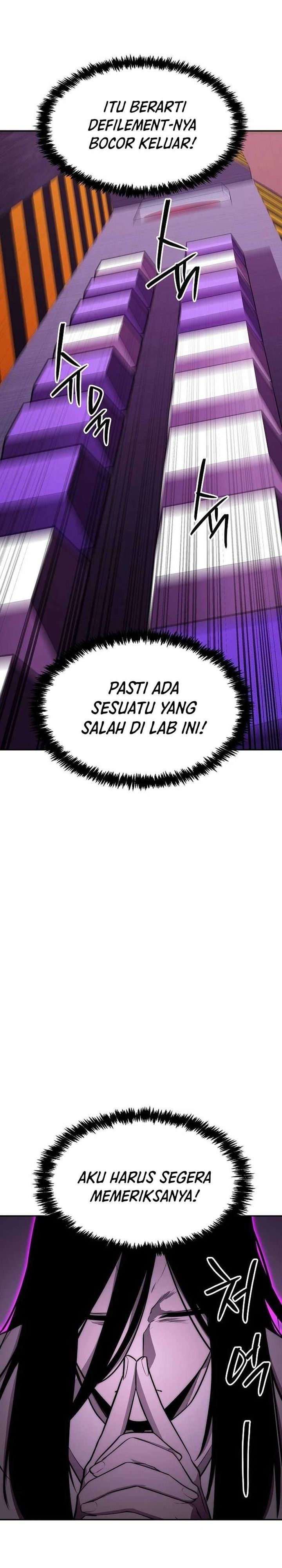 Heavenly Demon Wants to Be a Chef Chapter 46