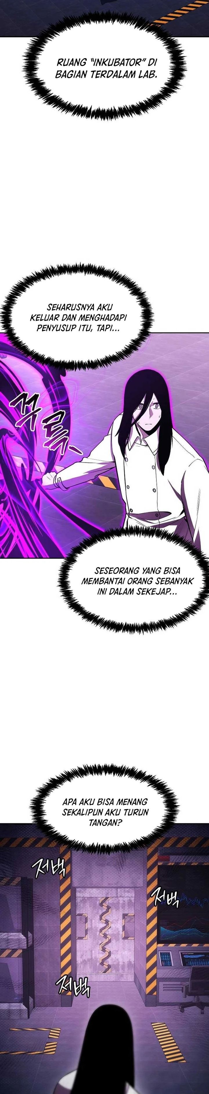 Heavenly Demon Wants to Be a Chef Chapter 46
