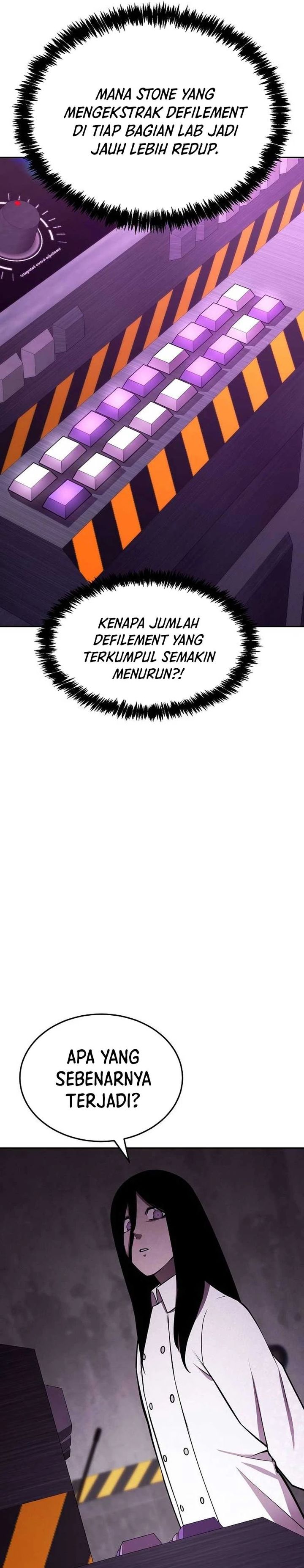 Heavenly Demon Wants to Be a Chef Chapter 46