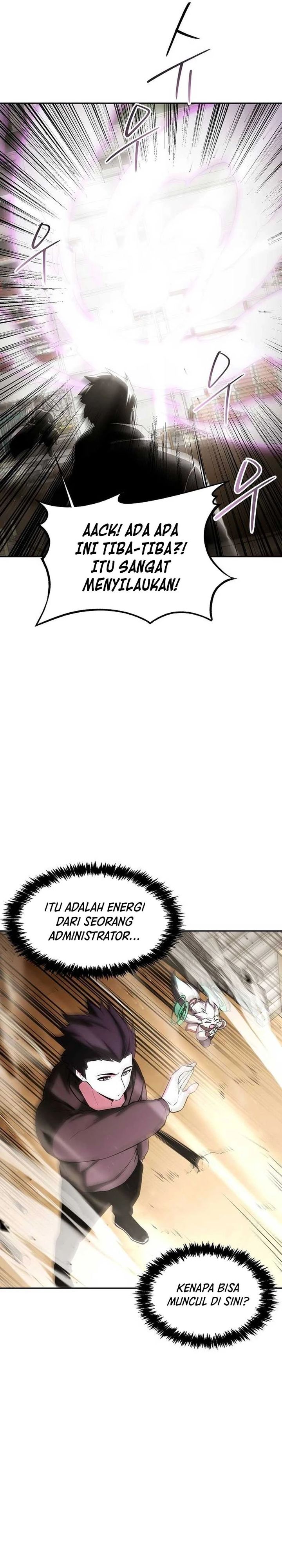 Heavenly Demon Wants to Be a Chef Chapter 46
