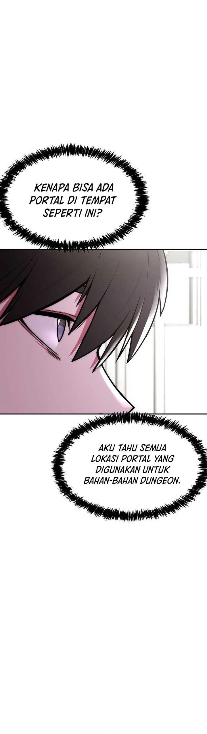 Heavenly Demon Wants to Be a Chef Chapter 46