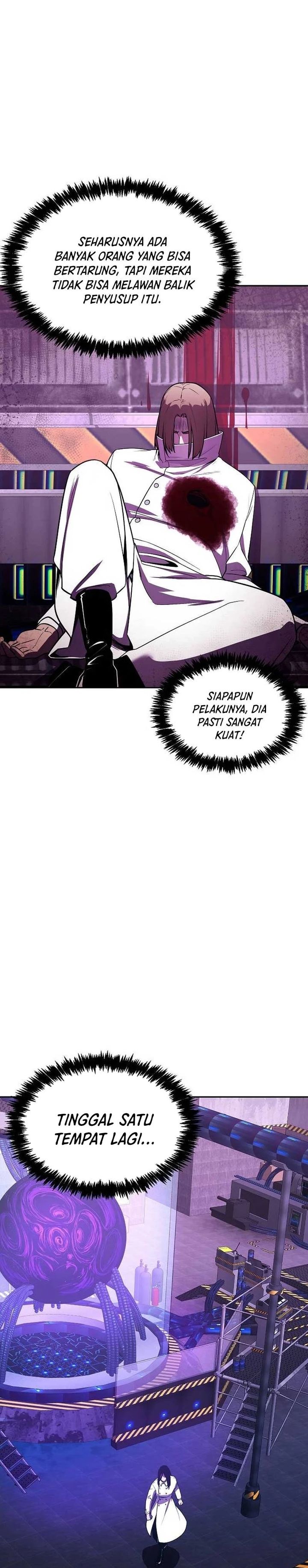 Heavenly Demon Wants to Be a Chef Chapter 46