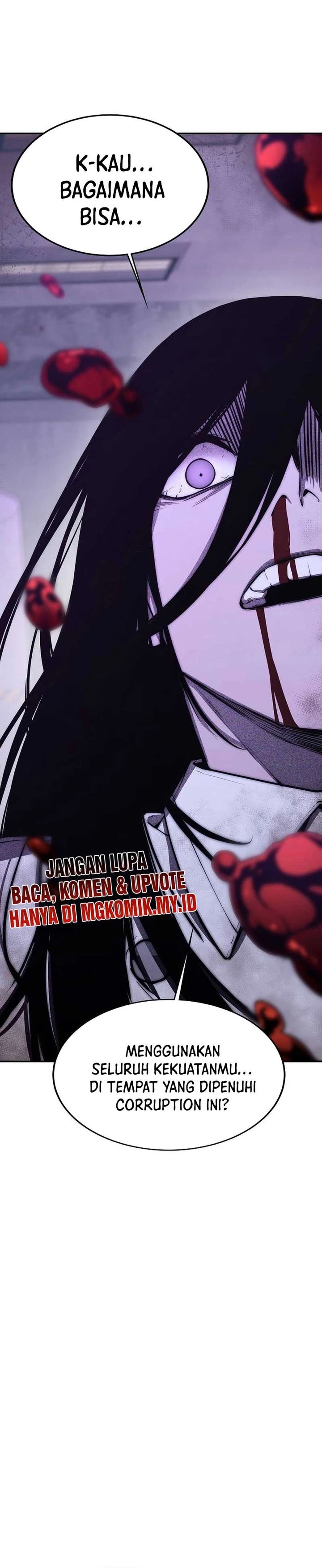 Heavenly Demon Wants to Be a Chef Chapter 46