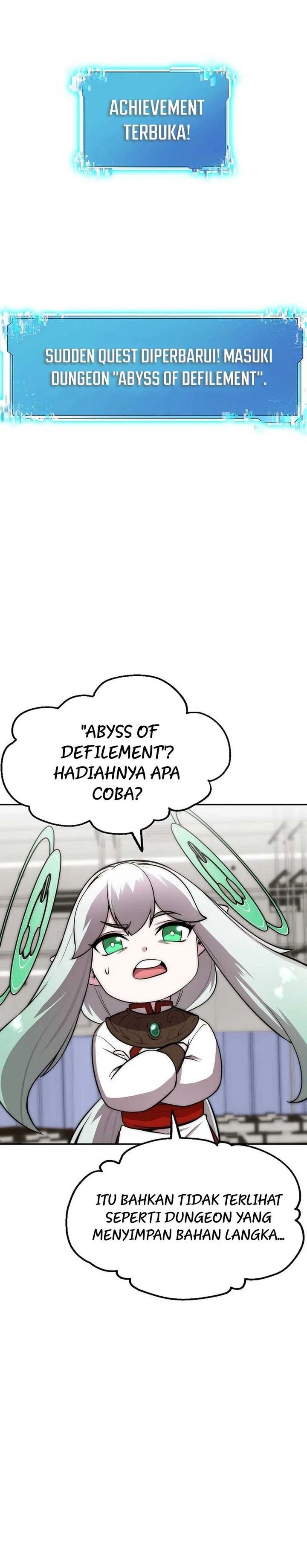 Heavenly Demon Wants to Be a Chef Chapter 46