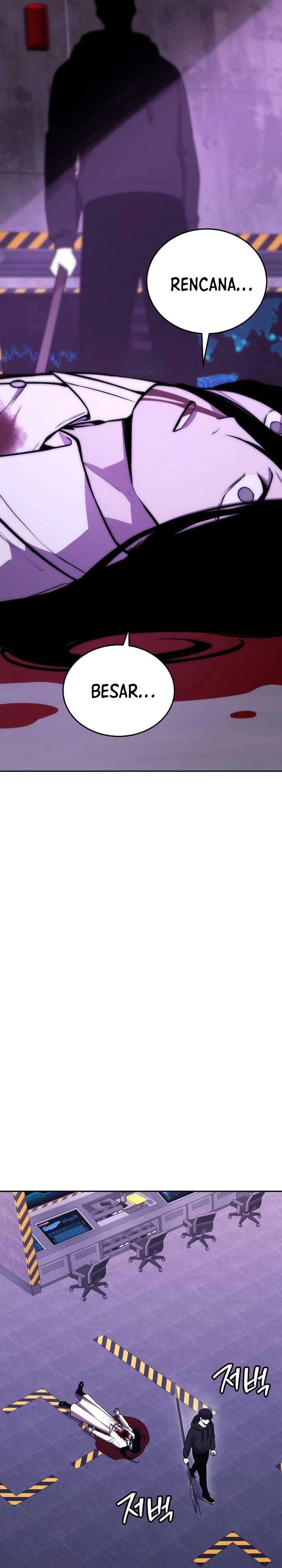 Heavenly Demon Wants to Be a Chef Chapter 46