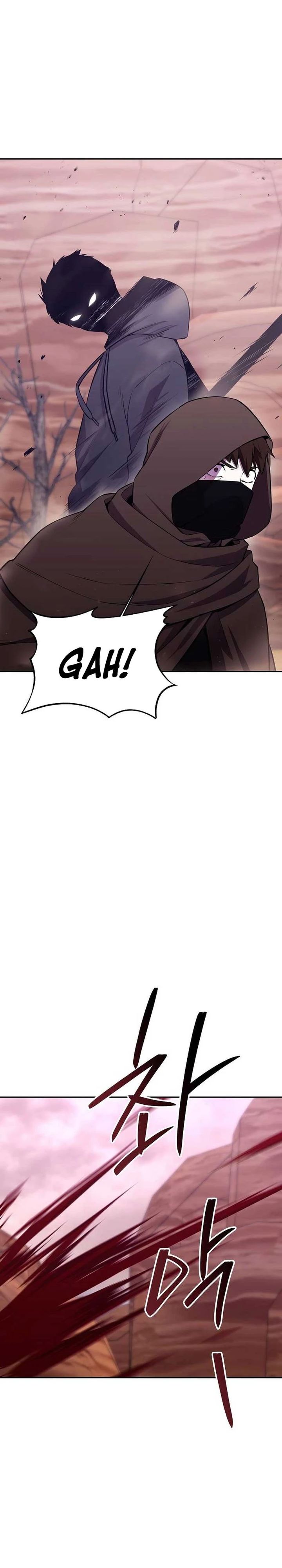 Heavenly Demon Wants to Be a Chef Chapter 46