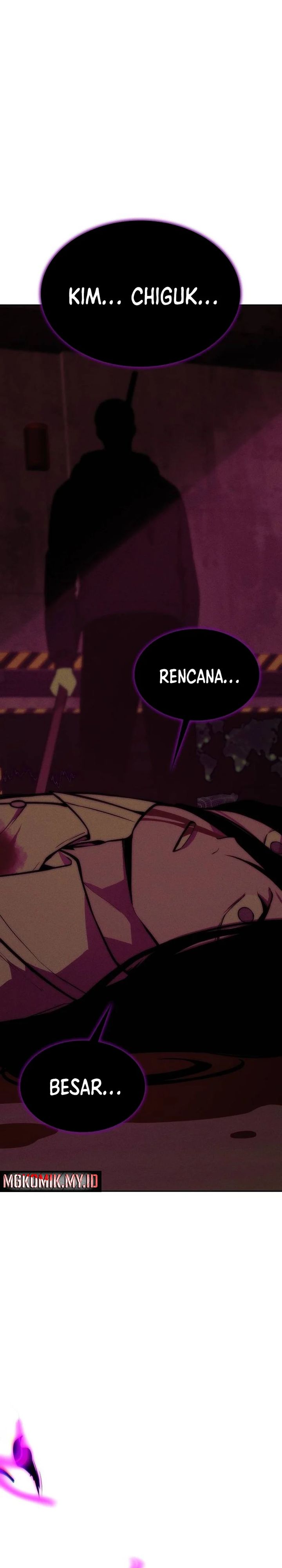 Heavenly Demon Wants to Be a Chef Chapter 47
