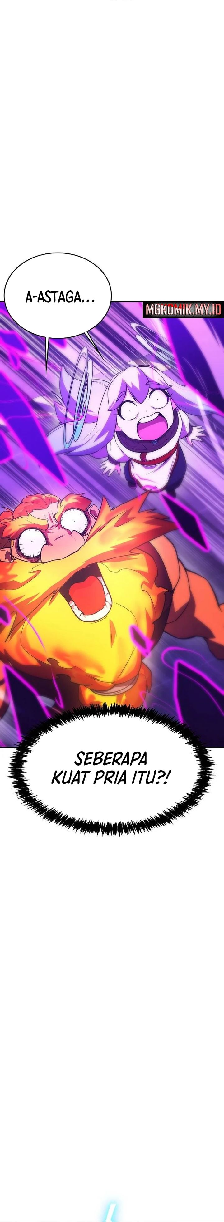 Heavenly Demon Wants to Be a Chef Chapter 47