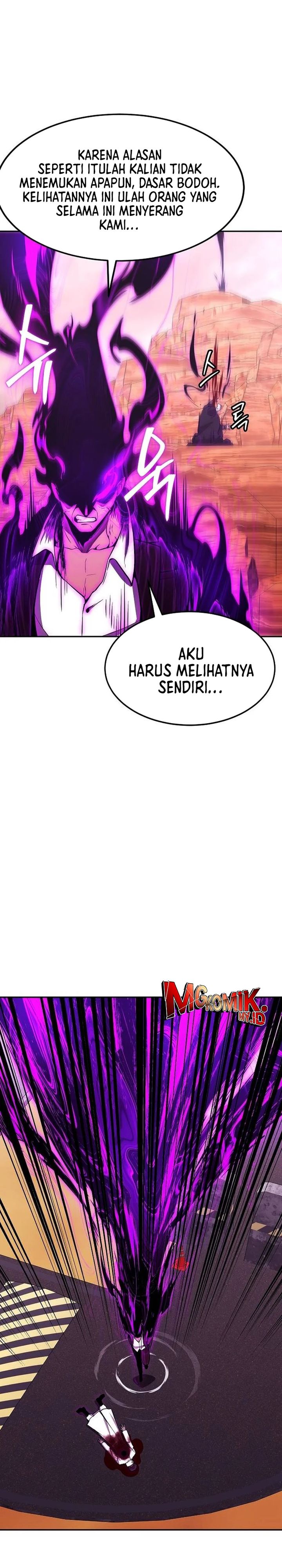 Heavenly Demon Wants to Be a Chef Chapter 47