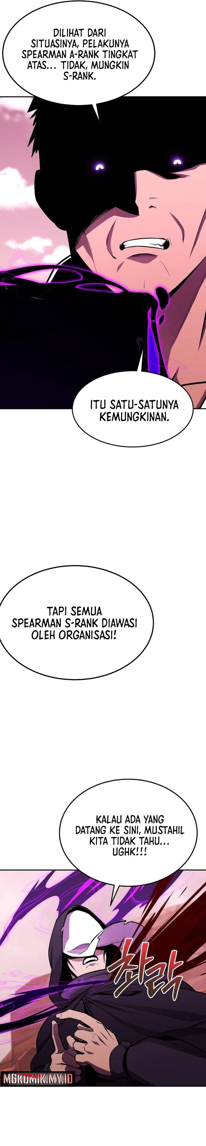 Heavenly Demon Wants to Be a Chef Chapter 47