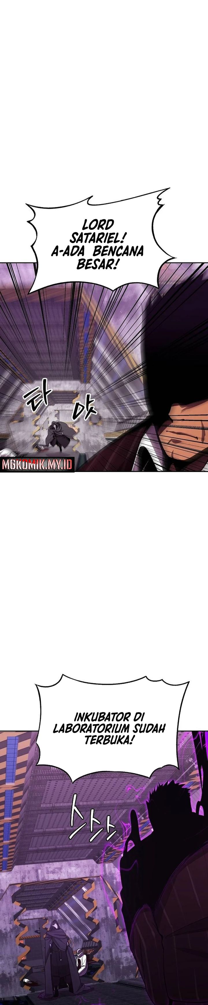 Heavenly Demon Wants to Be a Chef Chapter 47