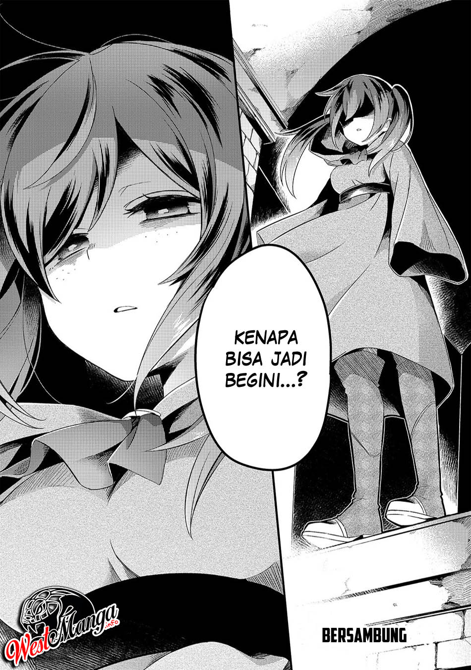 Welcome to Cheap Restaurant of Outcasts! Chapter 04