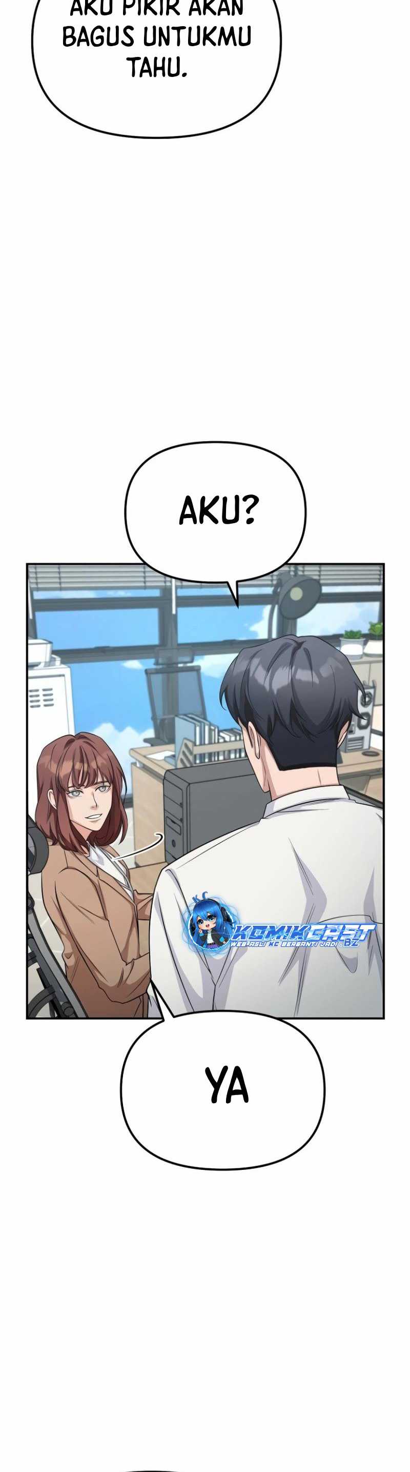 The Wicked Prosecutor Has Changed Chapter 08 page 18