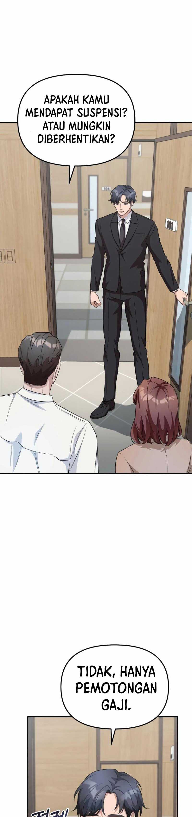 The Wicked Prosecutor Has Changed Chapter 08 page 41