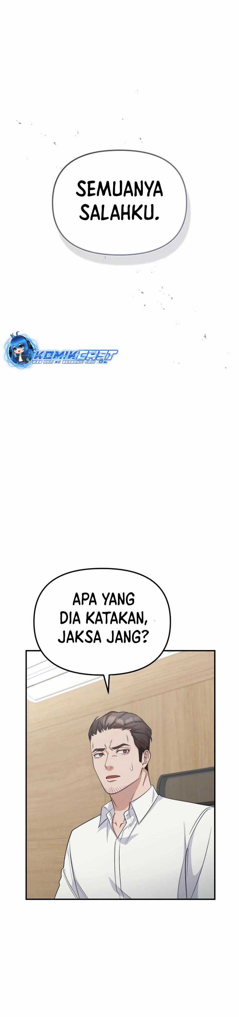 The Wicked Prosecutor Has Changed Chapter 08 page 40