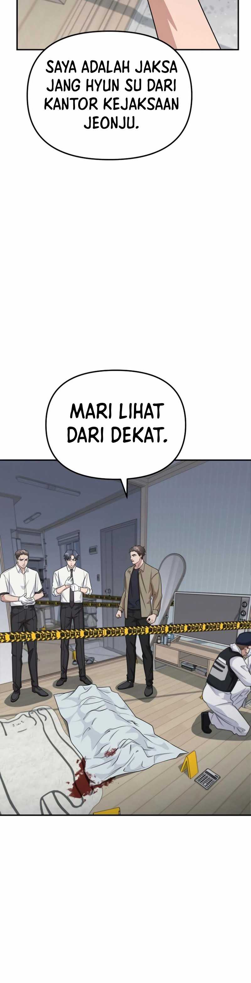 The Wicked Prosecutor Has Changed Chapter 08 page 50