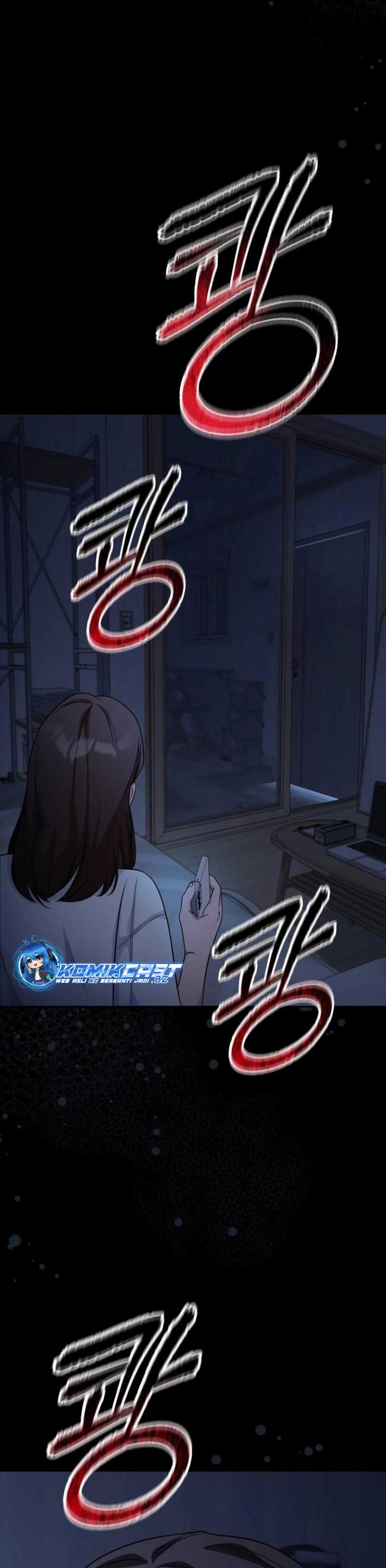 The Wicked Prosecutor Has Changed Chapter 08 page 6