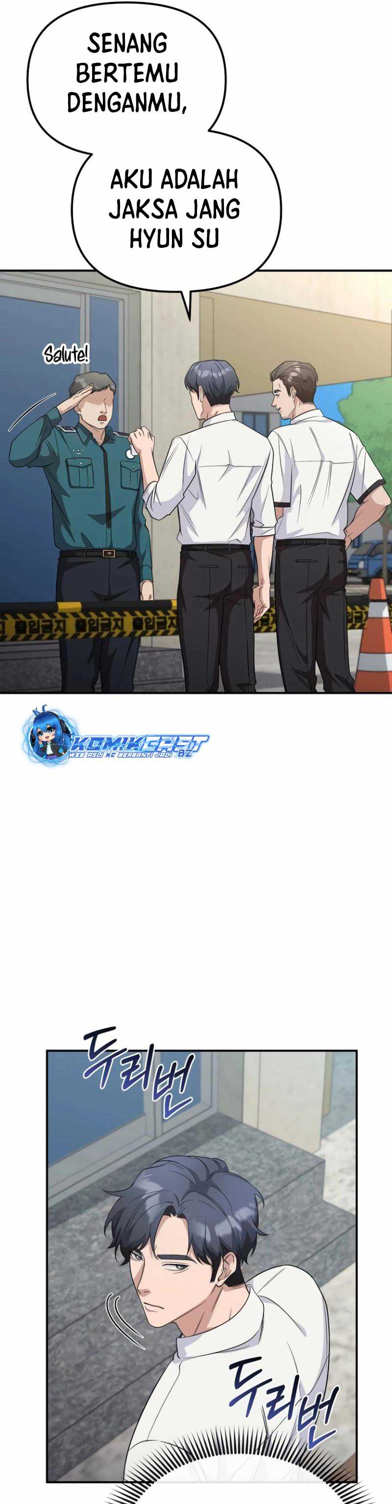 The Wicked Prosecutor Has Changed Chapter 08 page 46