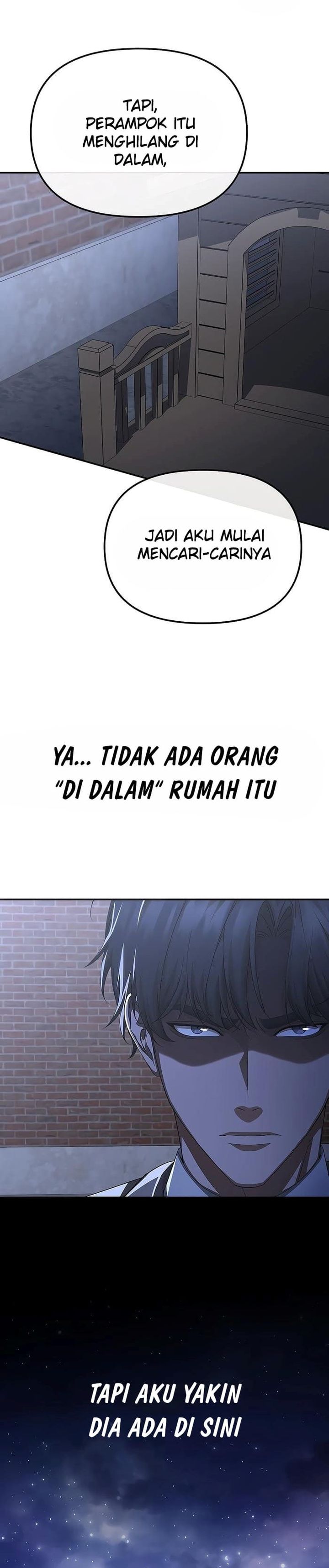 The Wicked Prosecutor Has Changed Chapter 43