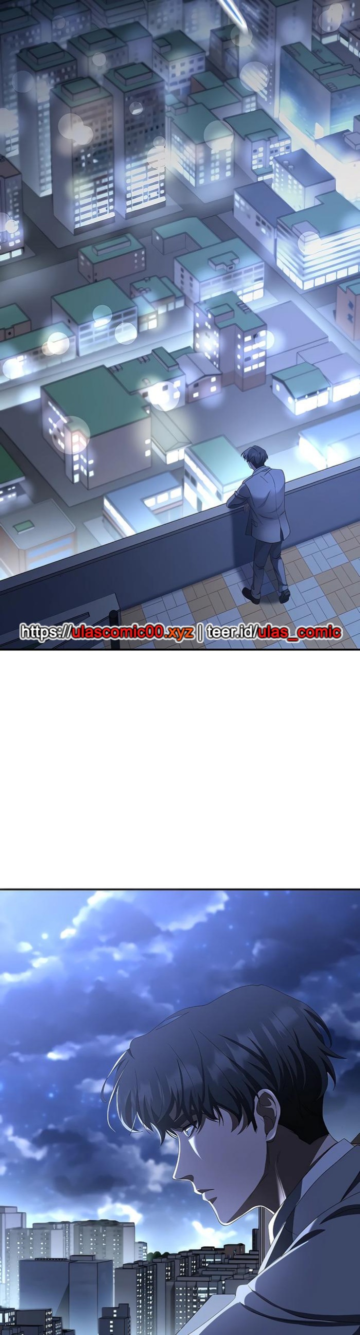 The Wicked Prosecutor Has Changed Chapter 44