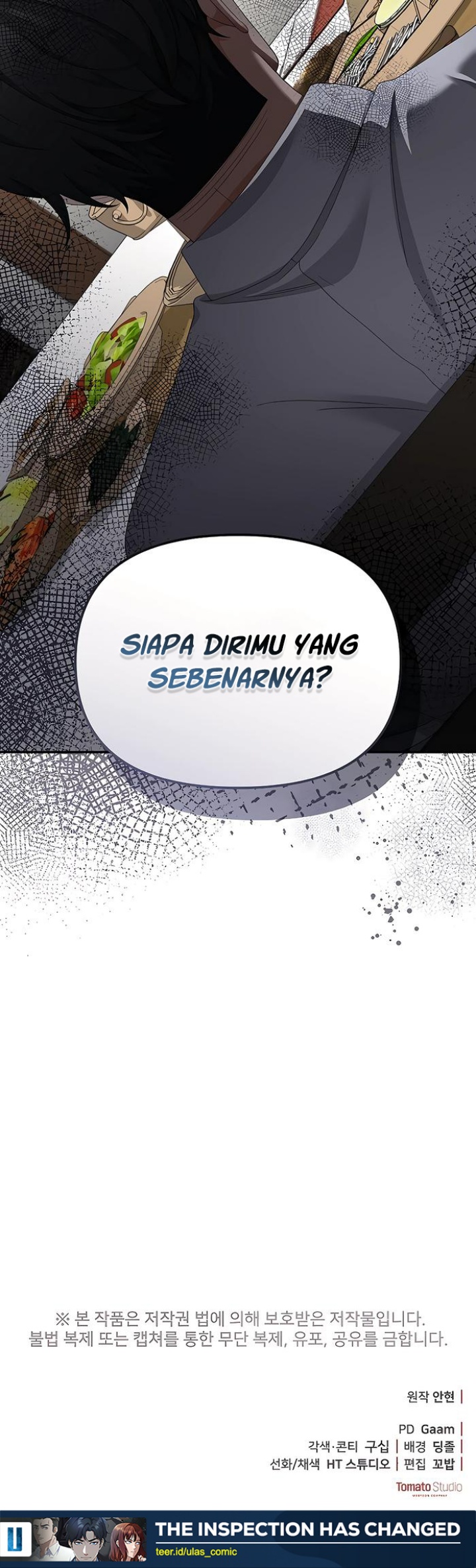 The Wicked Prosecutor Has Changed Chapter 44