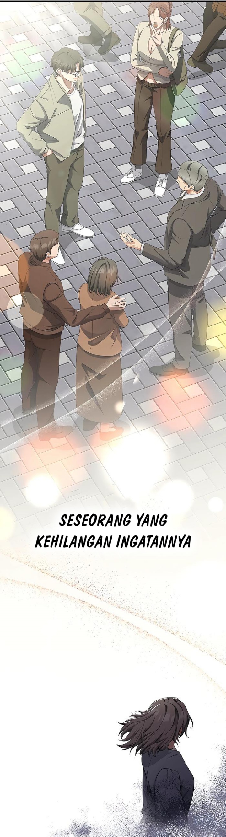 The Wicked Prosecutor Has Changed Chapter 44