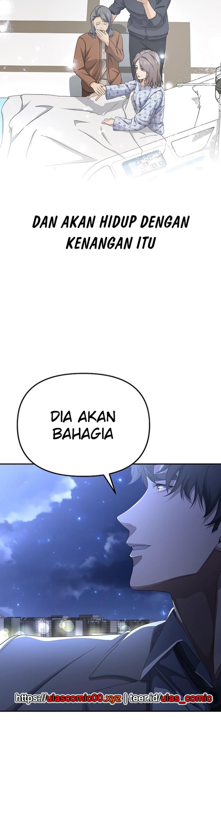 The Wicked Prosecutor Has Changed Chapter 44