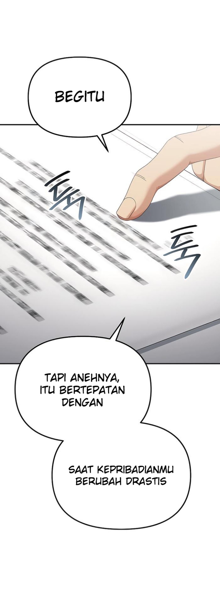 The Wicked Prosecutor Has Changed Chapter 44