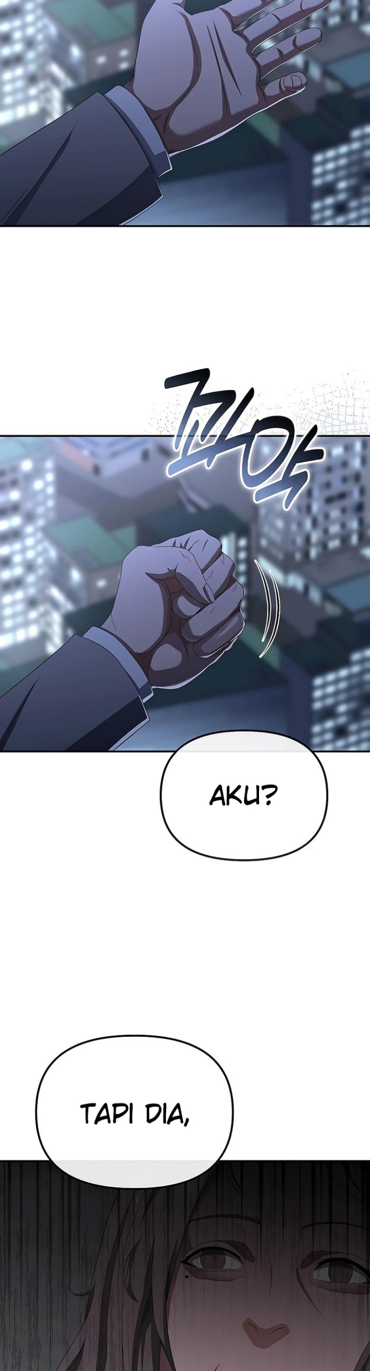 The Wicked Prosecutor Has Changed Chapter 44