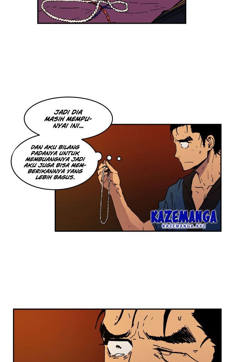 Peerless Dad Chapter 03