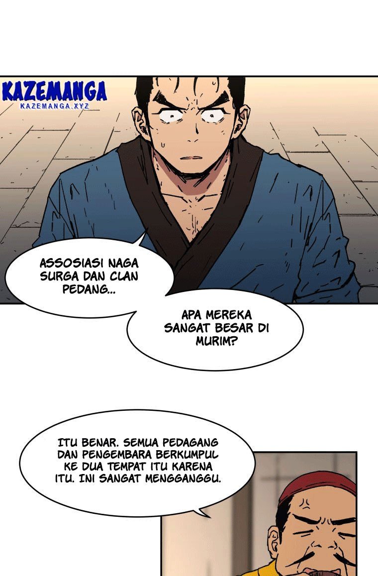 Peerless Dad Chapter 03