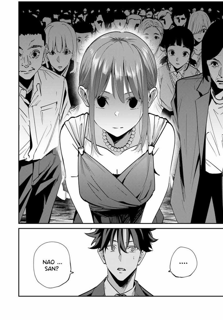 Kono Sekai ga Izure Horobu Koto wo, Ore dake ga Shitte Iru Chapter 62