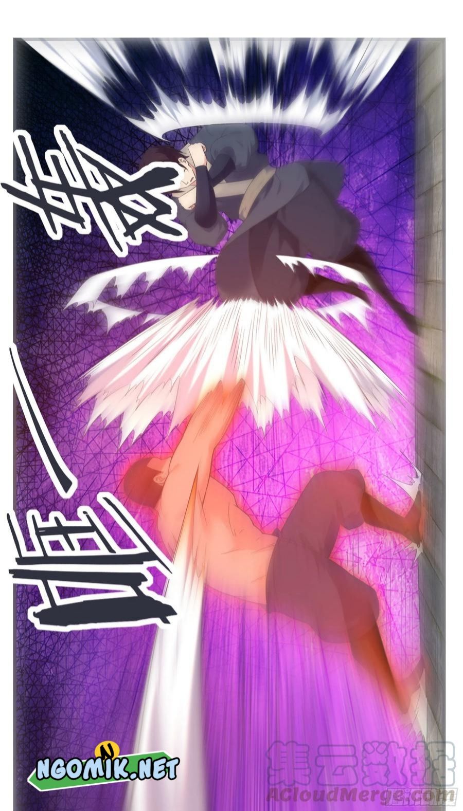 The Strongest God King chapter 222 halaman 10