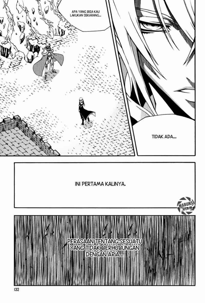Witch Hunter Chapter 44