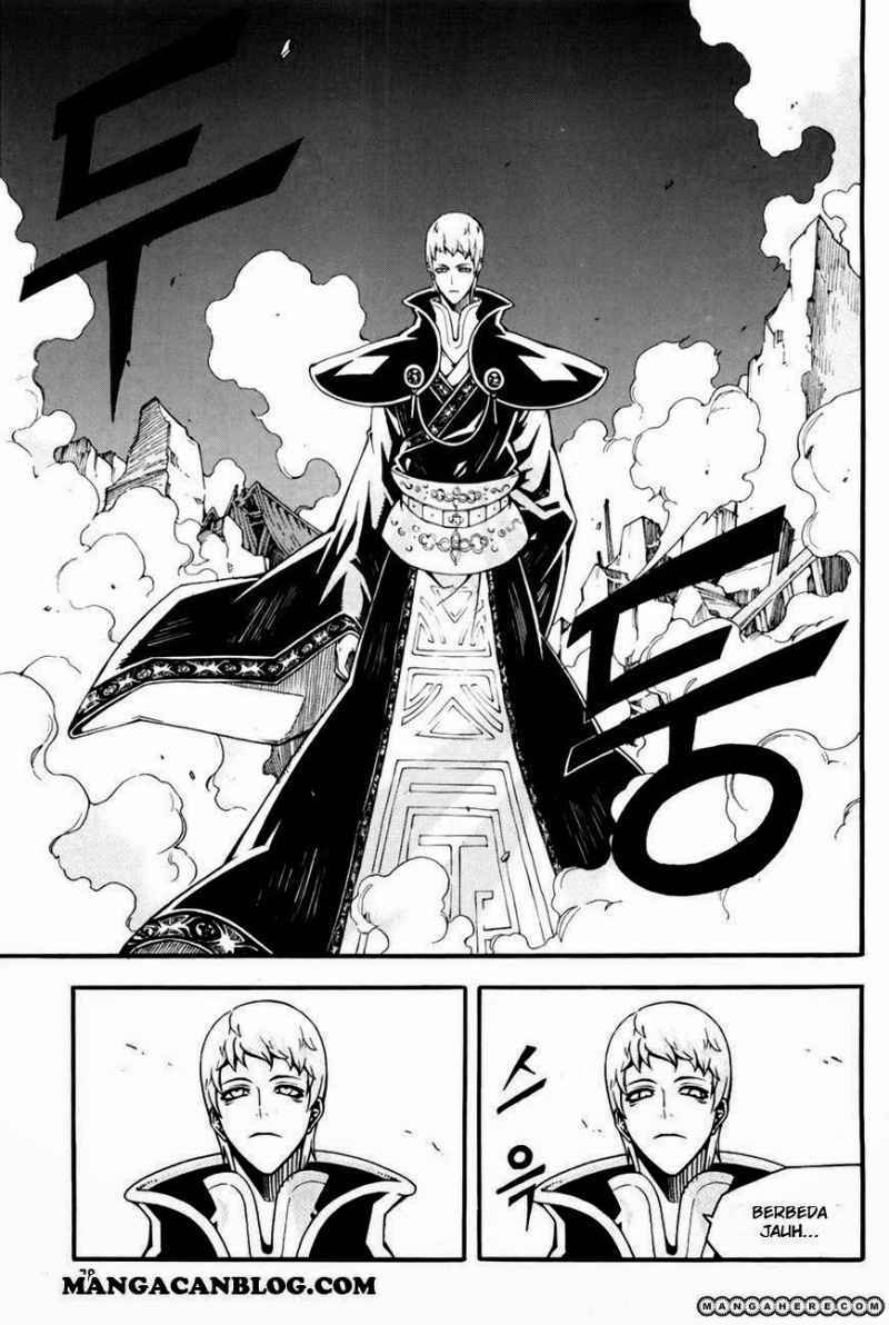 Witch Hunter Chapter 69