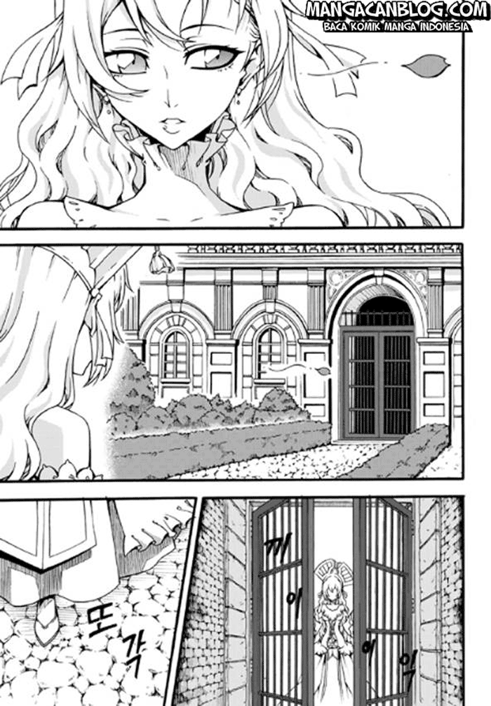 Witch Hunter Chapter 83