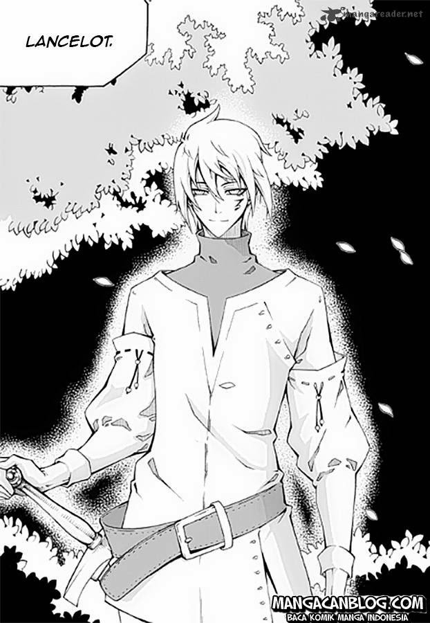 Witch Hunter Chapter 89