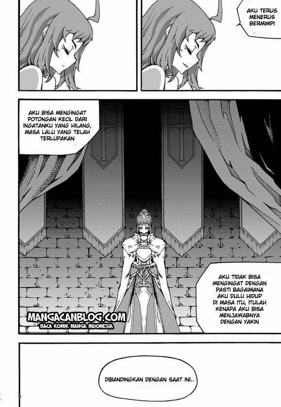Witch Hunter Chapter 92