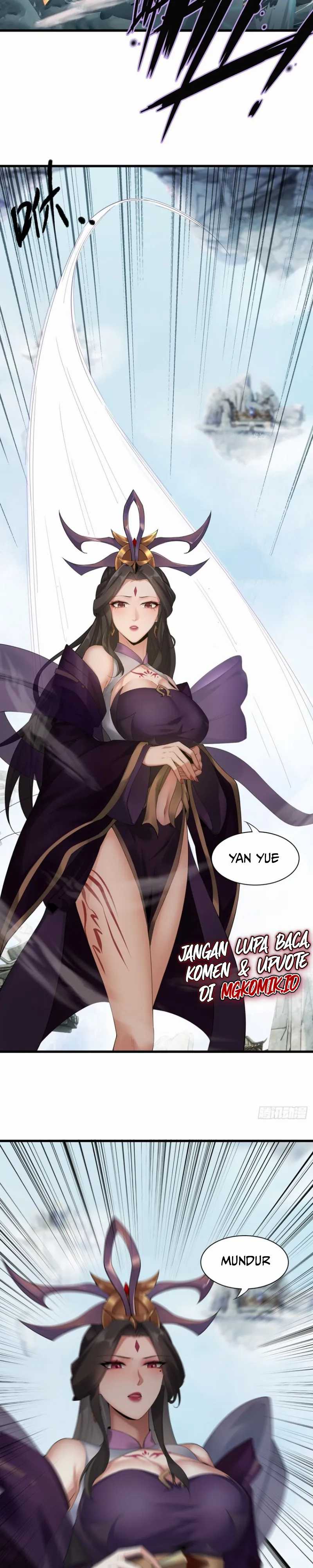 The Start of a Stunning and Feisty Master: A System with Ten Pounds of Rebellion Chapter 01 page 30