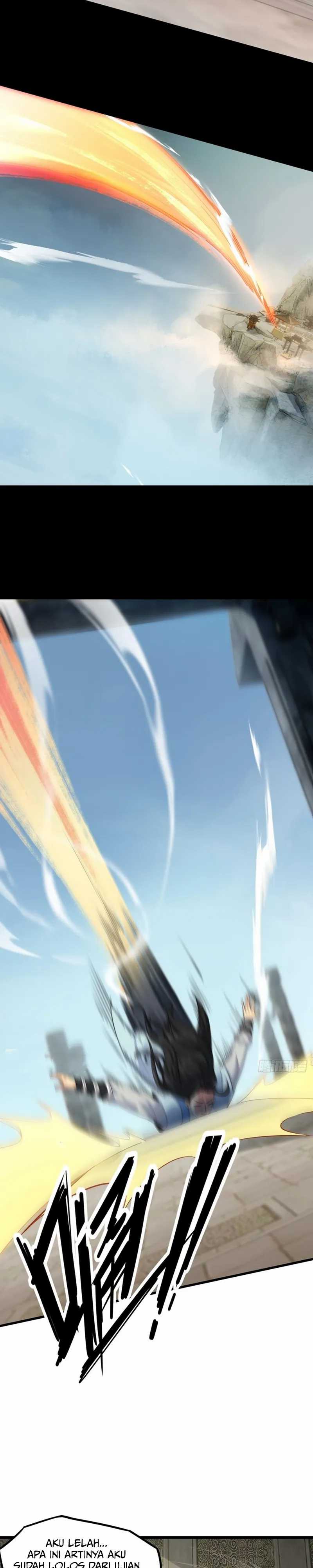 The Start of a Stunning and Feisty Master: A System with Ten Pounds of Rebellion Chapter 01 page 6
