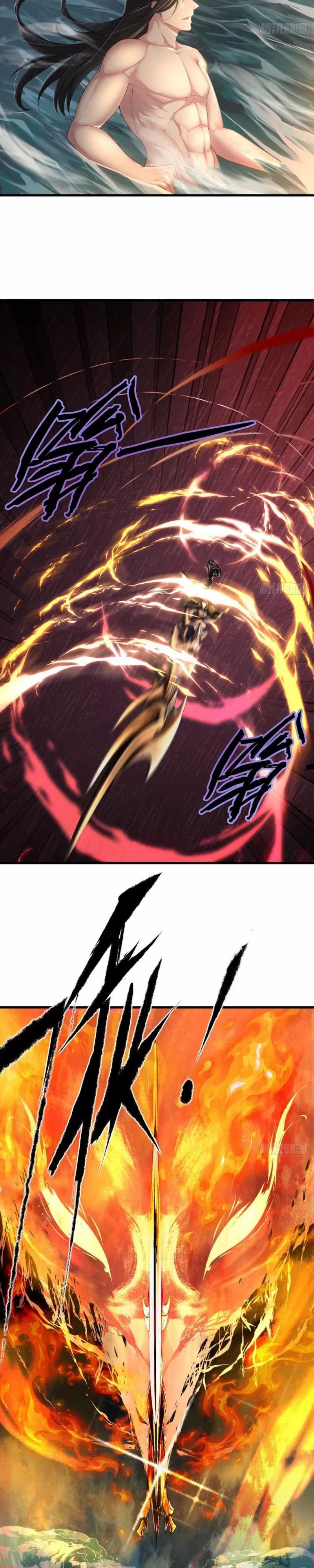 The Start of a Stunning and Feisty Master: A System with Ten Pounds of Rebellion Chapter 01 page 27