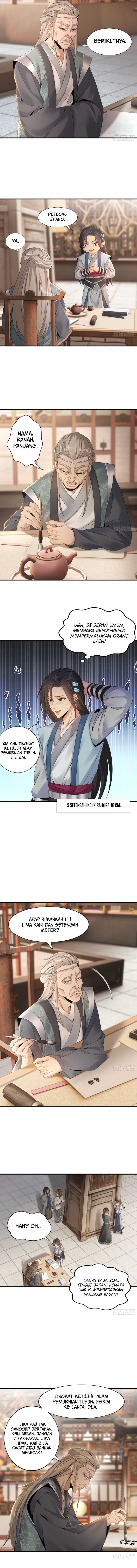 The Start of a Stunning and Feisty Master: A System with Ten Pounds of Rebellion Chapter 10 page 2