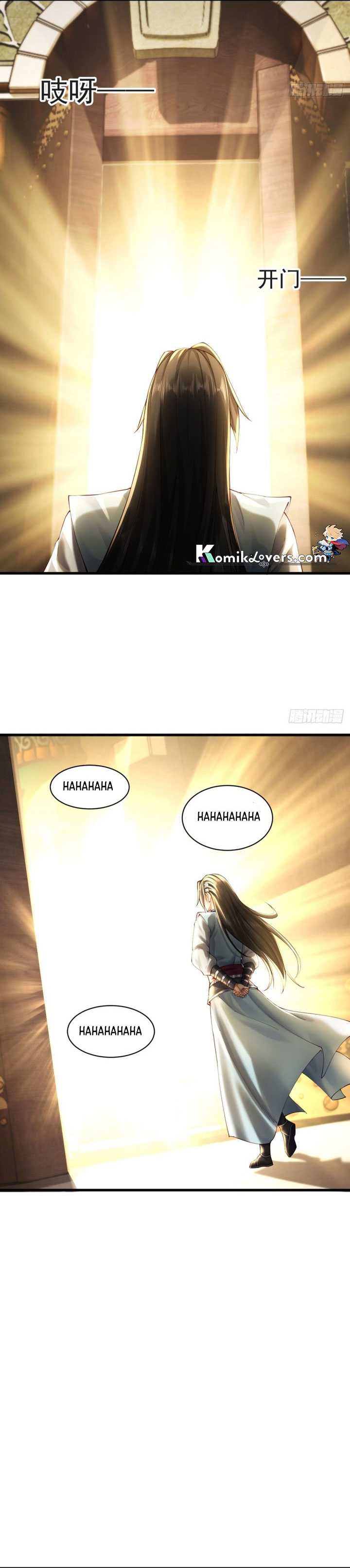 The Start of a Stunning and Feisty Master: A System with Ten Pounds of Rebellion Chapter 13 page 6