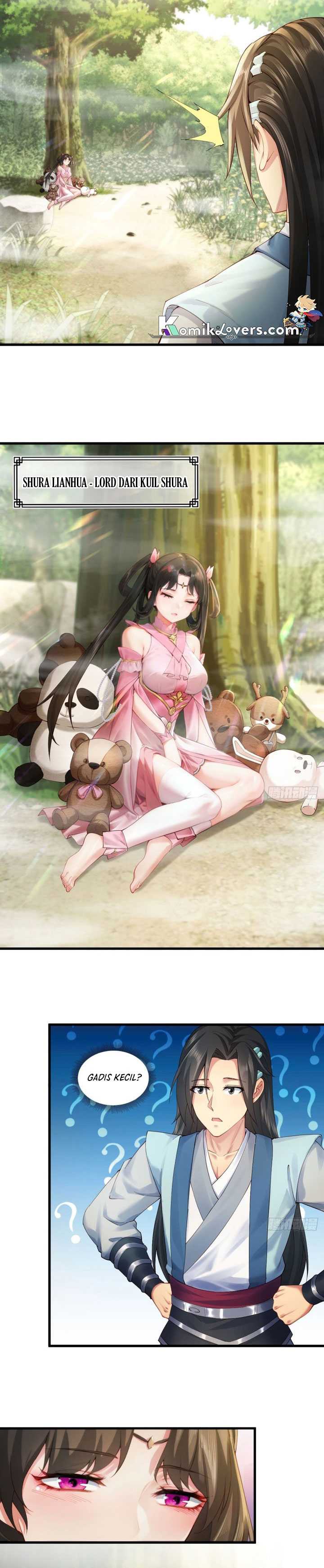 The Start of a Stunning and Feisty Master: A System with Ten Pounds of Rebellion Chapter 13 page 9