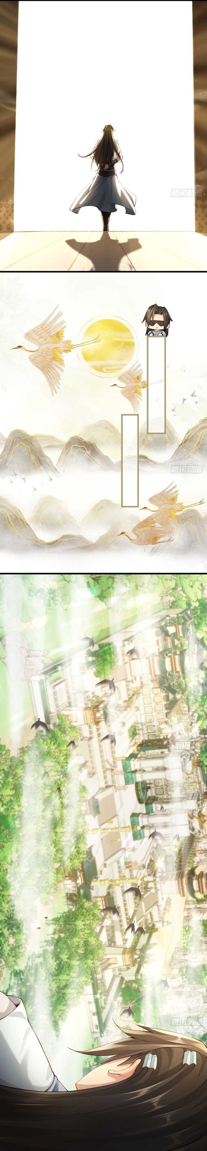 The Start of a Stunning and Feisty Master: A System with Ten Pounds of Rebellion Chapter 13 page 7