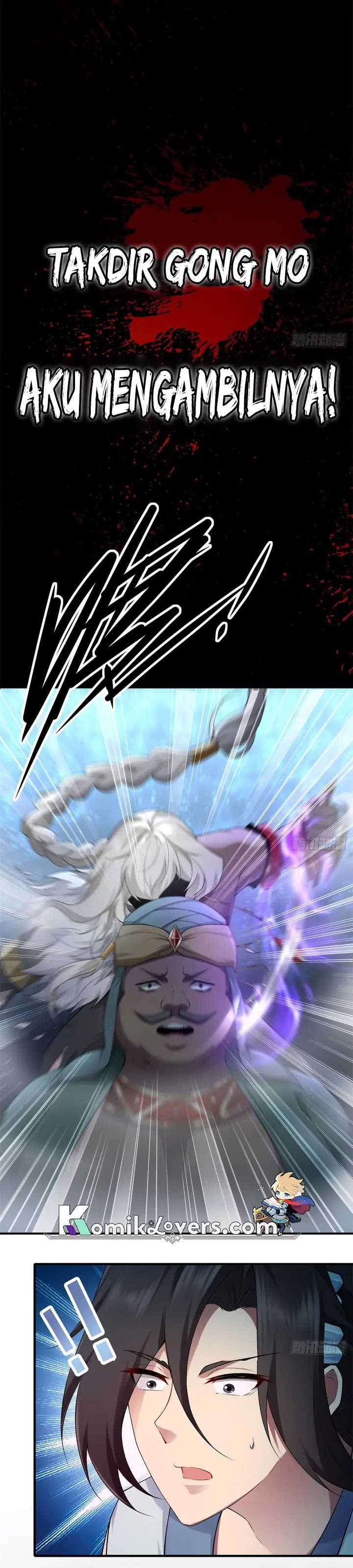 The Start of a Stunning and Feisty Master: A System with Ten Pounds of Rebellion Chapter 30 page 15