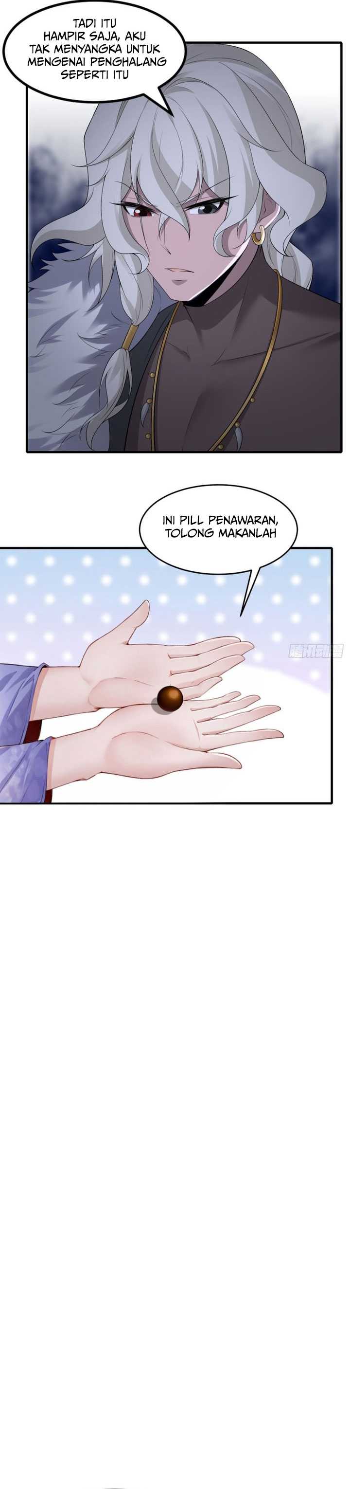 The Start of a Stunning and Feisty Master: A System with Ten Pounds of Rebellion Chapter 35 page 4