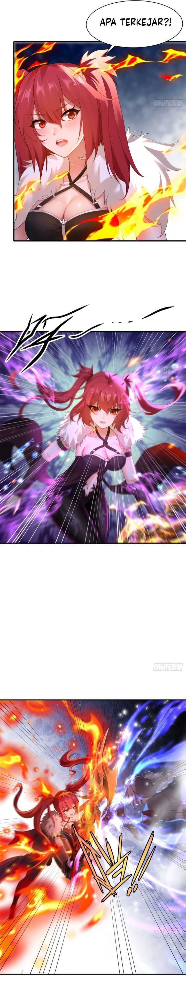 The Start of a Stunning and Feisty Master: A System with Ten Pounds of Rebellion Chapter 47 page 12