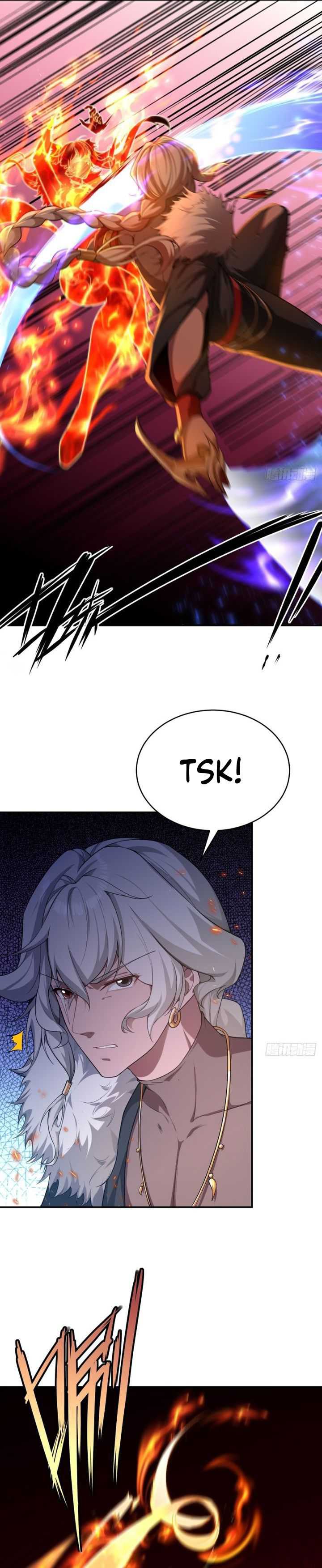 The Start of a Stunning and Feisty Master: A System with Ten Pounds of Rebellion Chapter 47 page 18
